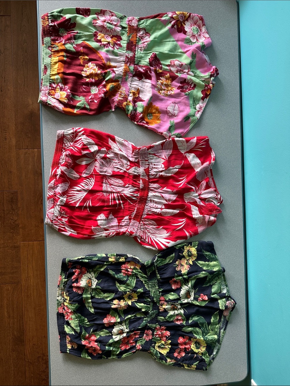 ARITZIA | WOMENS | SHORT ROMPERS | SMALL | BUNDLE
